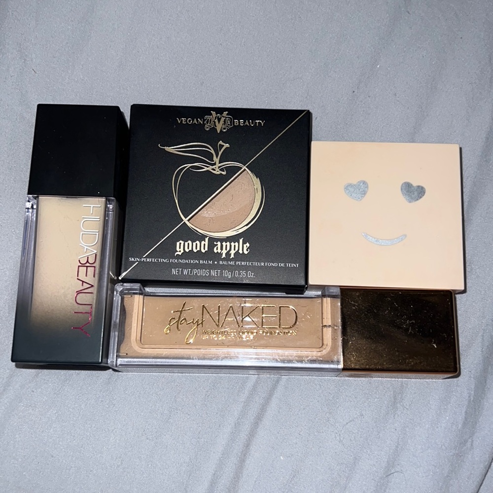 Foundation bundle